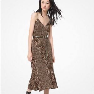 NWT MICHAEL MICHAEL KORS Dress